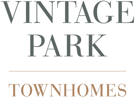Vintage Park Townhomes in Pasco WA